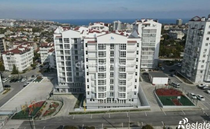 1-комн квартира ул Руднева, 30а,  д. 30а