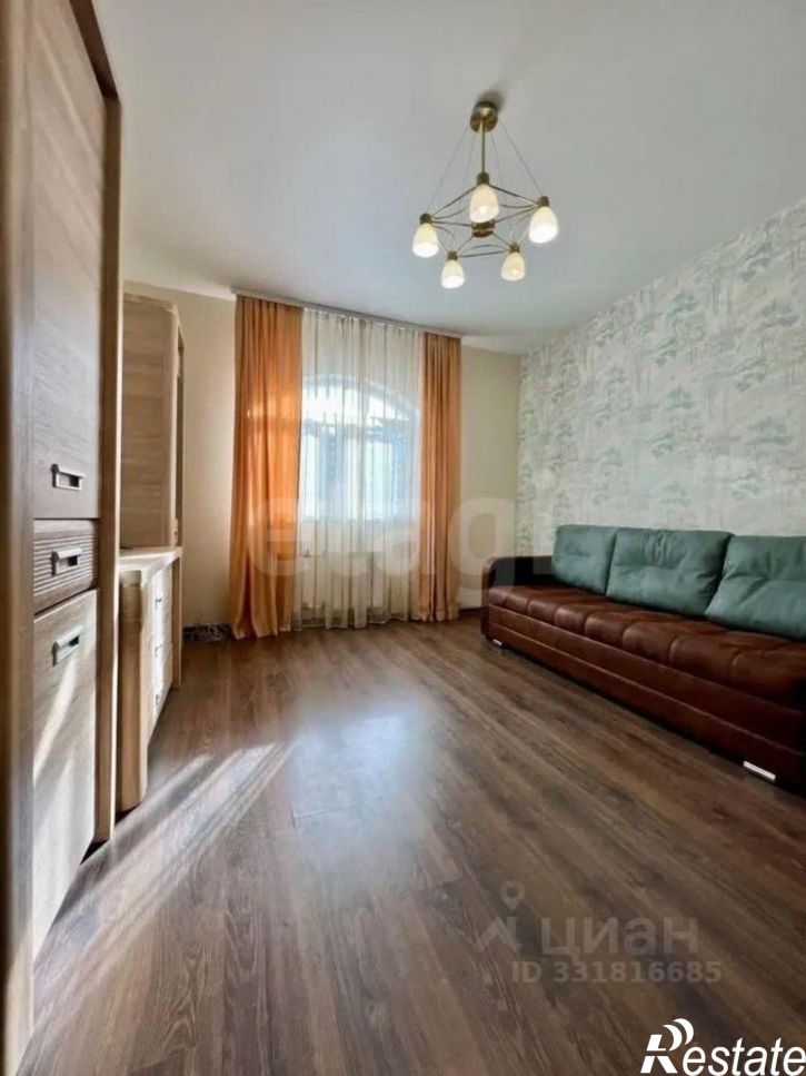 2-комн квартира Античный пр-кт, 12,  д. 12