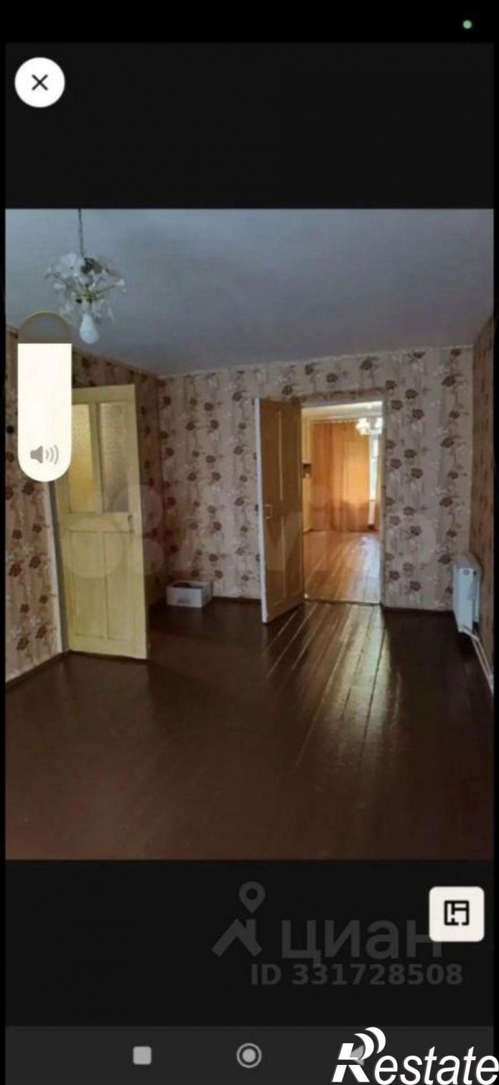 2-комн квартира ул Северо-Крымская, 1,  д. 1