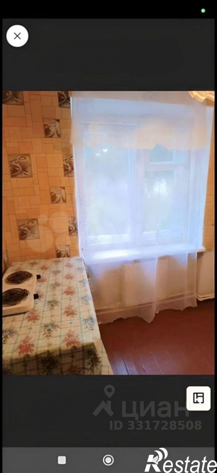 2-комн квартира ул Северо-Крымская, 1,  д. 1