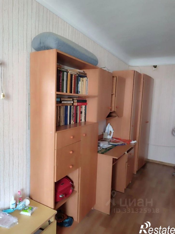1-комн квартира Ленинский район, Щёлкино, 78В2
