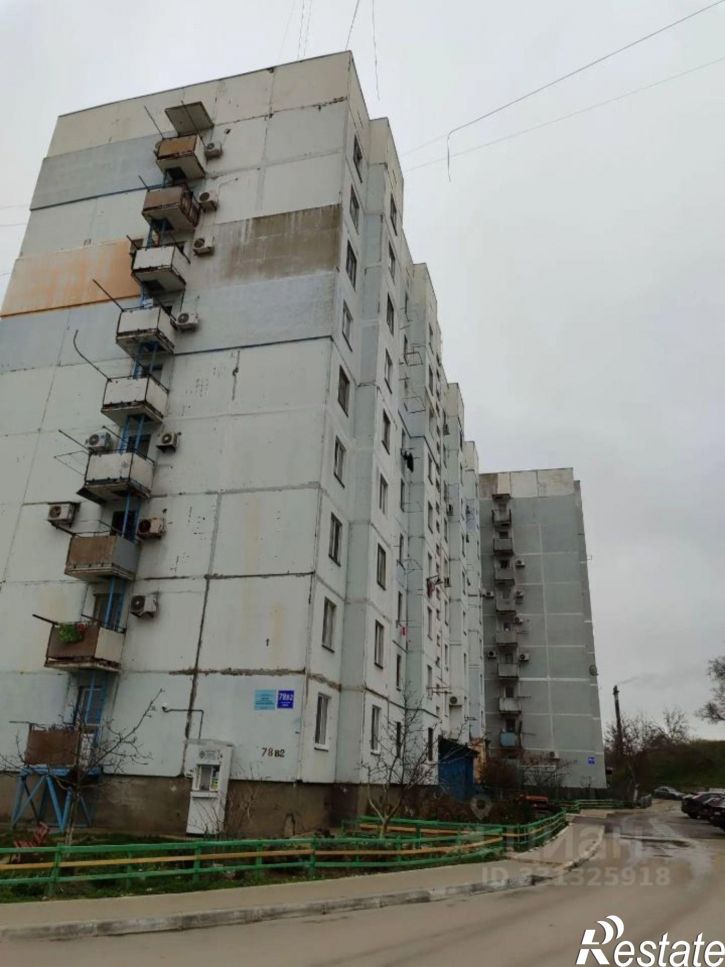 1-комн квартира Ленинский район, Щёлкино, 78В2
