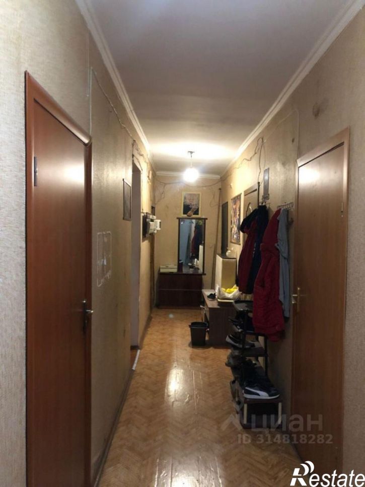 Комната ул Ефремова, 32,  д. 32