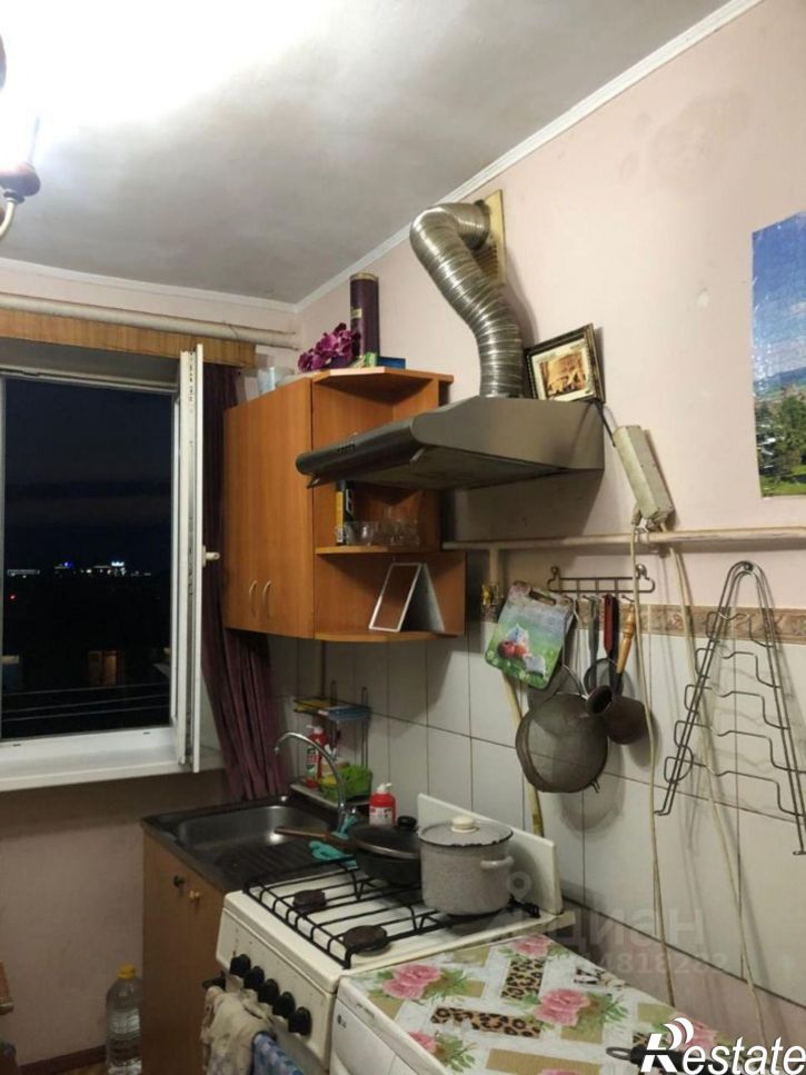 Комната ул Ефремова, 32,  д. 32