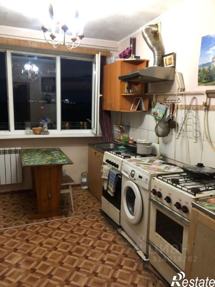 Комната ул Ефремова, 32,  д. 32