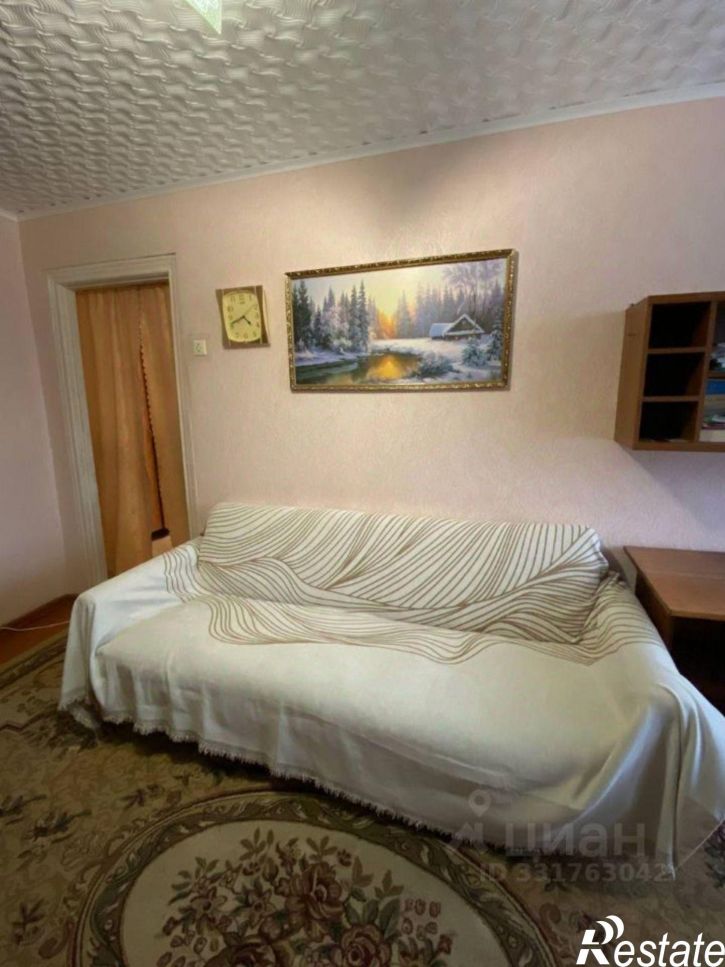 1-комн квартира ул Строителей, 9,  д. 9