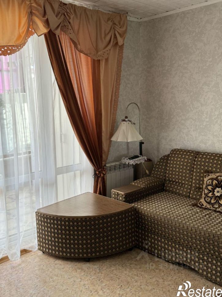 2-комн квартира ул Фрунзе, 50,  д. 50