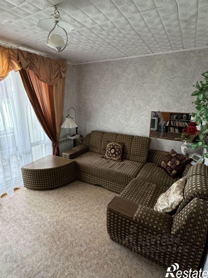 2-комн квартира ул Фрунзе, 50,  д. 50