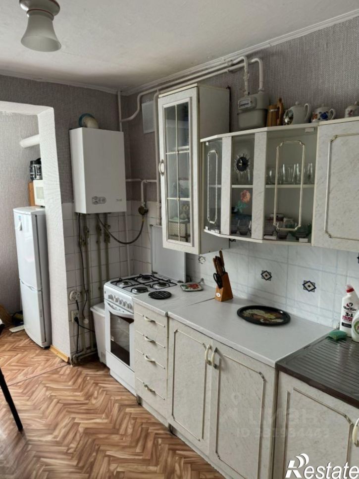 2-комн квартира ул Фрунзе, 50,  д. 50
