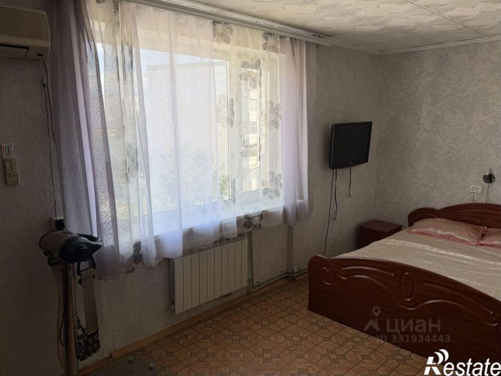 2-комн квартира ул Фрунзе, 50,  д. 50