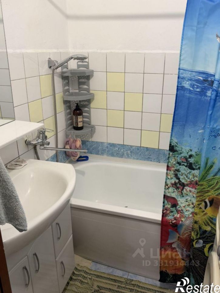 2-комн квартира ул Фрунзе, 50,  д. 50