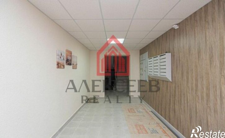 1-комн квартира ул Грузинова, 61,  д. 61