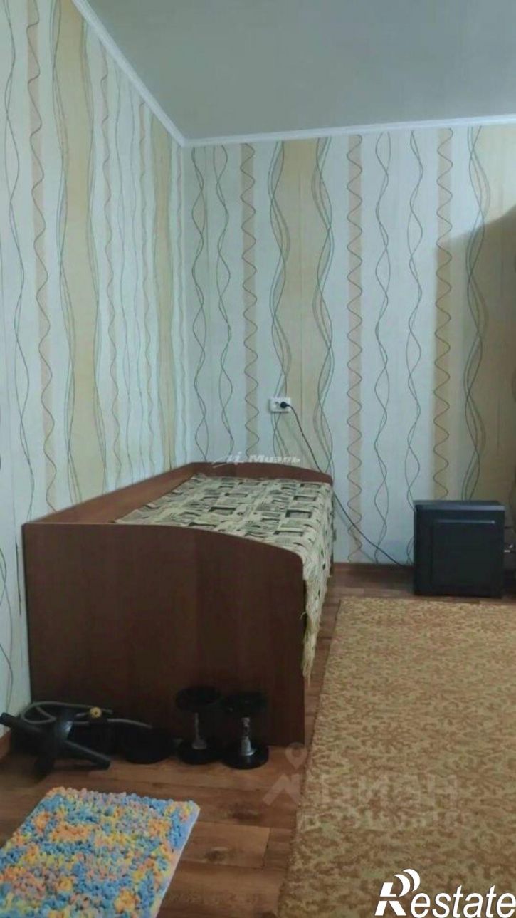 1-комн квартира ул Калинина, 13,  д. 13