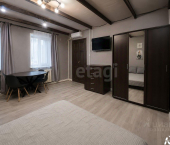 2-комн, 56кв м, этаж 1/1 ул Чехова, 6