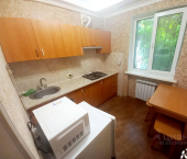 1-комн, 31кв м, этаж 1/5 ул Репина, 10