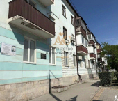 3-комн, 53кв м, этаж 1/3 ул Советская, 25