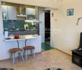 2-комн, 35кв м, этаж 4/5 Феодосия, улица Гарнаева, 81