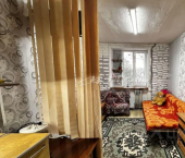 комната 23 кв м Симферополь г., Беспалова ул., д.154