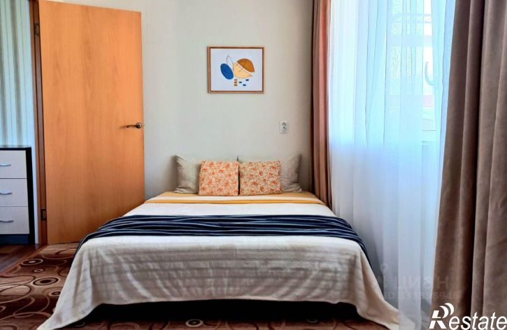 2-комн квартира ул Репина, 12,  д. 12