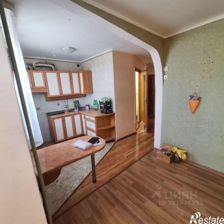 2-комн квартира ул Крестовского, 35,  д. 35
