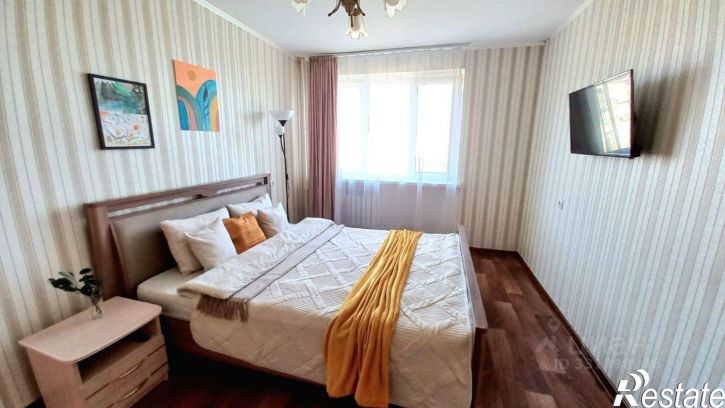 2-комн квартира ул Репина, 12,  д. 12