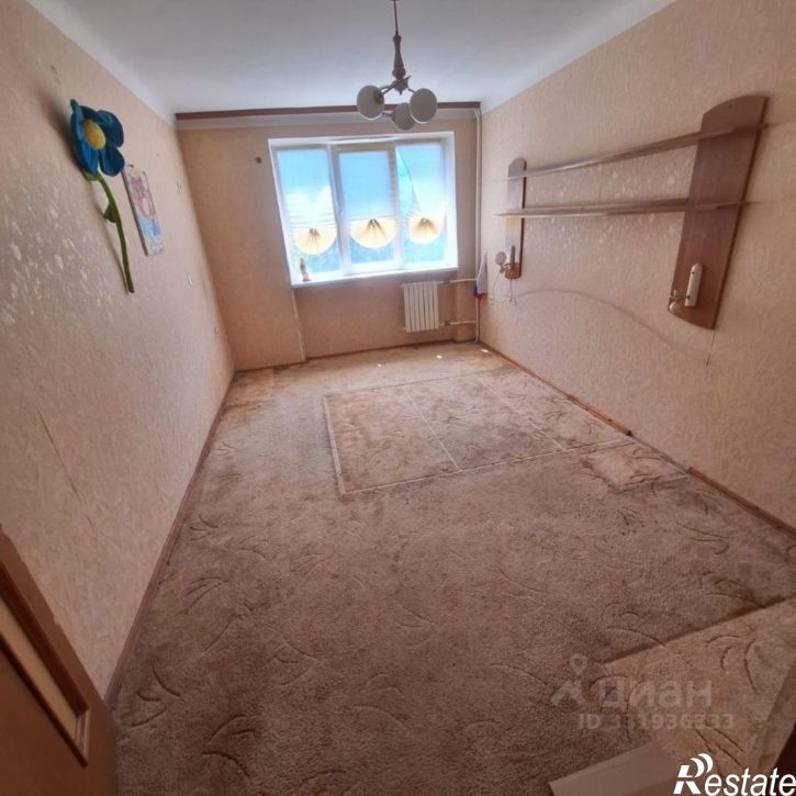 2-комн квартира ул Крестовского, 35,  д. 35