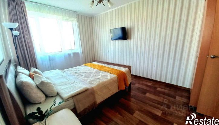 2-комн квартира ул Репина, 12,  д. 12