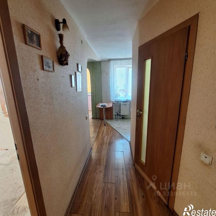 2-комн квартира ул Крестовского, 35,  д. 35