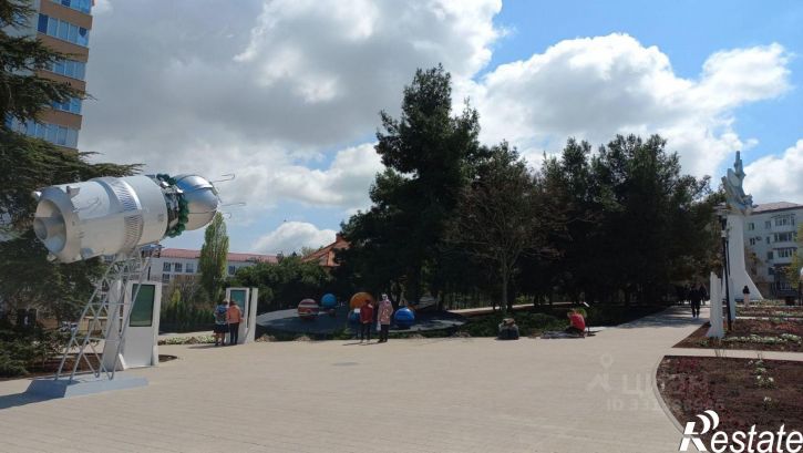 2-комн квартира ул Репина, 12,  д. 12