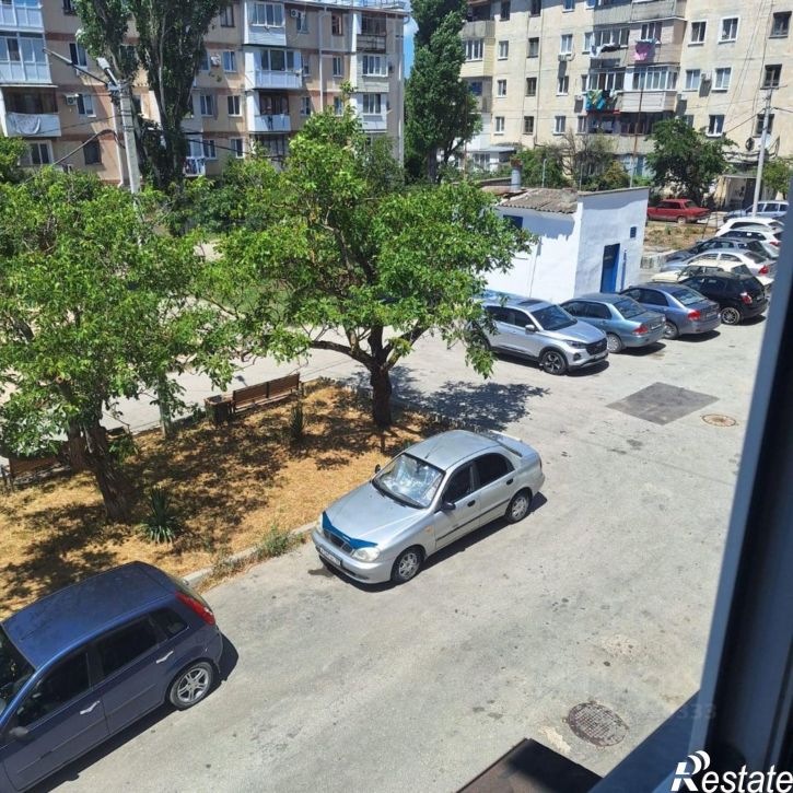 2-комн квартира ул Крестовского, 35,  д. 35