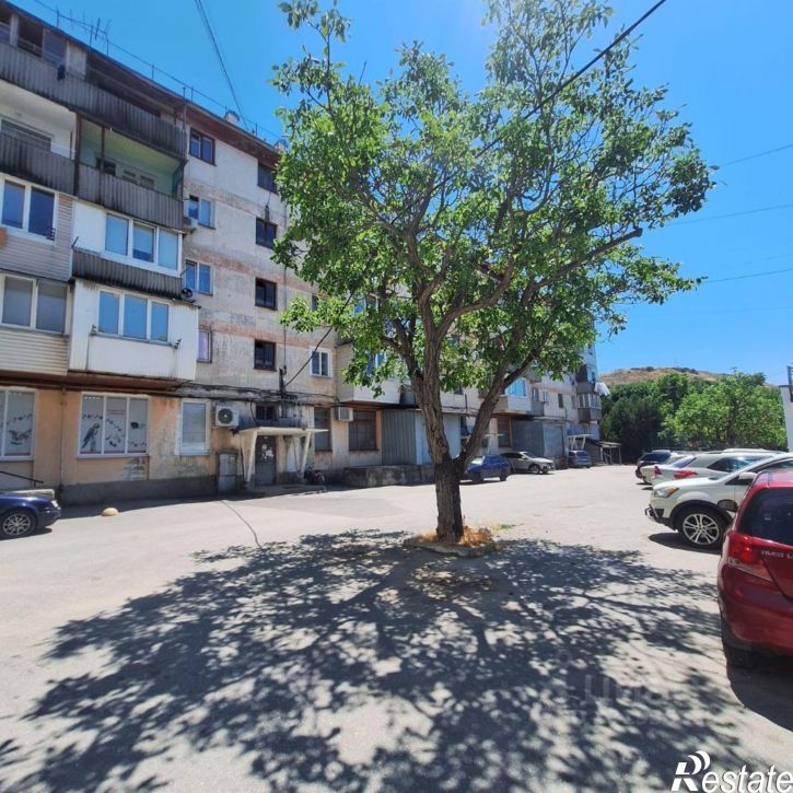 2-комн квартира ул Крестовского, 35,  д. 35