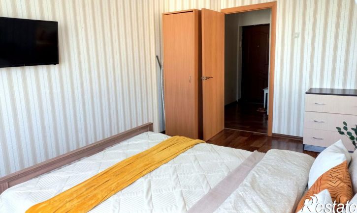 2-комн квартира ул Репина, 12,  д. 12