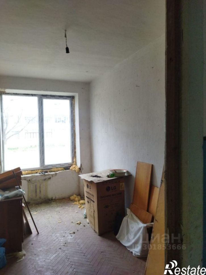 4-комн квартира ул Юбилейная, 17,  д. 17