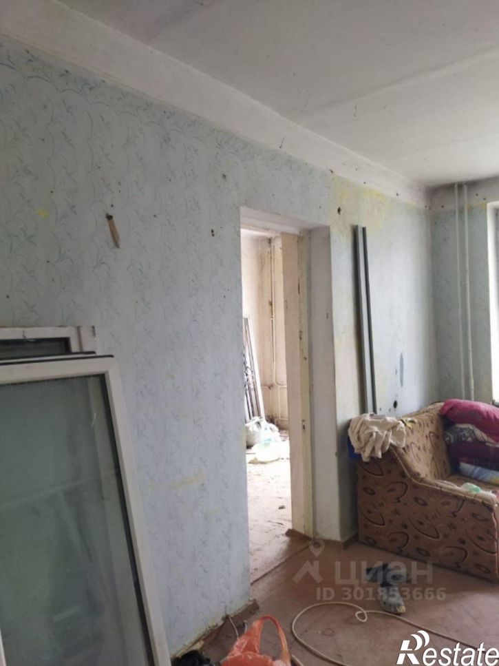 4-комн квартира ул Юбилейная, 17,  д. 17