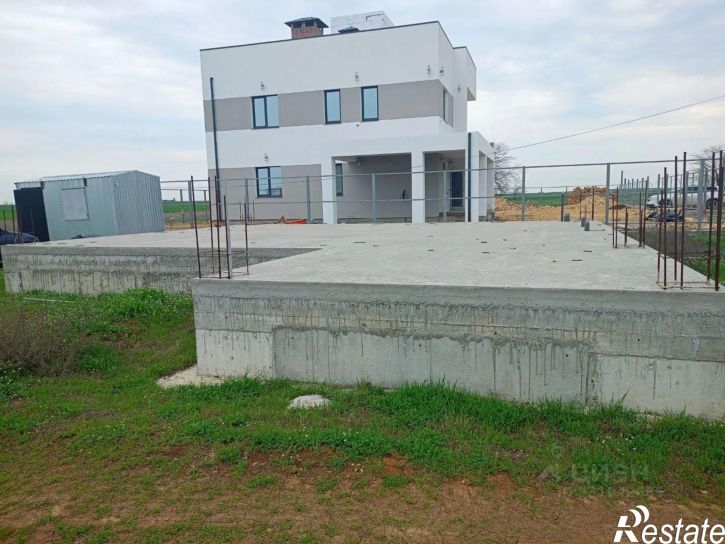 Земельный участок Сакский район