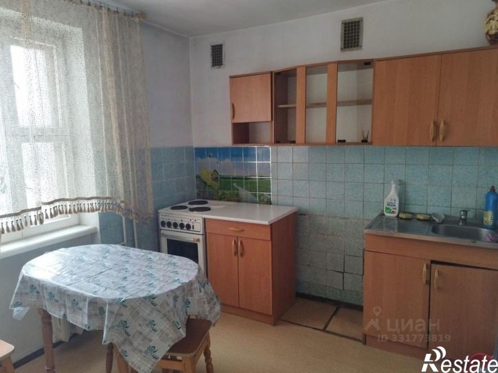 2-комн квартира ул Пожарова, 6,  д. 6