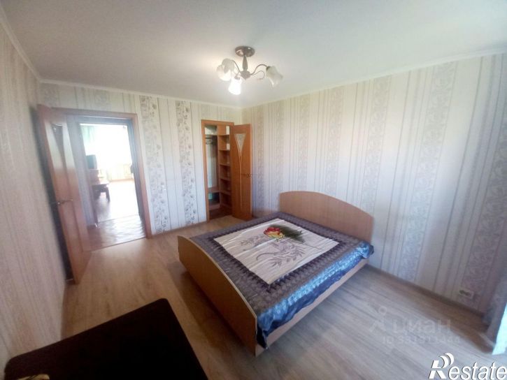 2-комн квартира ул Адмирала Юмашева, 24,  д. 24