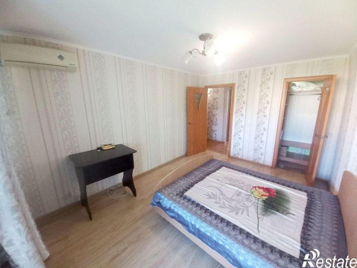 2-комн квартира ул Адмирала Юмашева, 24,  д. 24