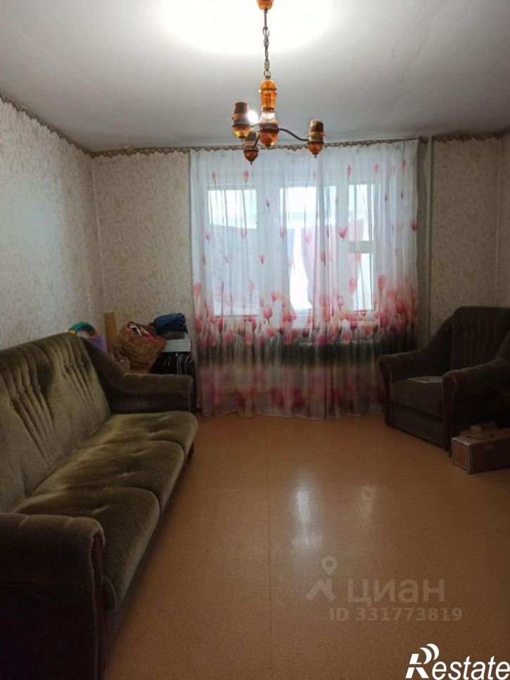 2-комн квартира ул Пожарова, 6,  д. 6