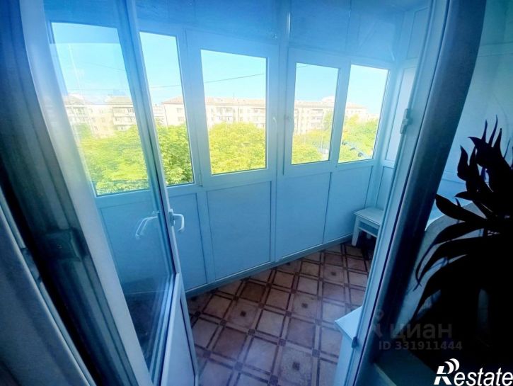 2-комн квартира ул Адмирала Юмашева, 24,  д. 24