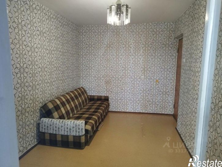 2-комн квартира ул Пожарова, 6,  д. 6