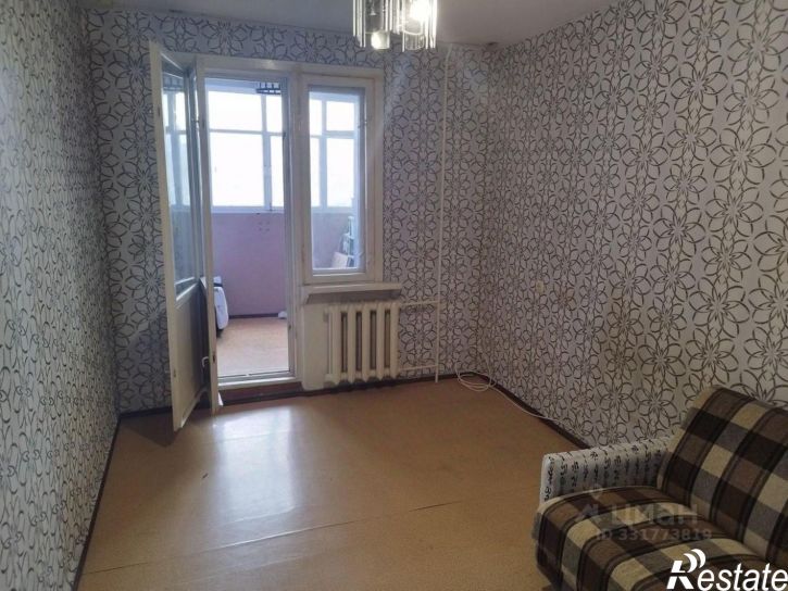 2-комн квартира ул Пожарова, 6,  д. 6