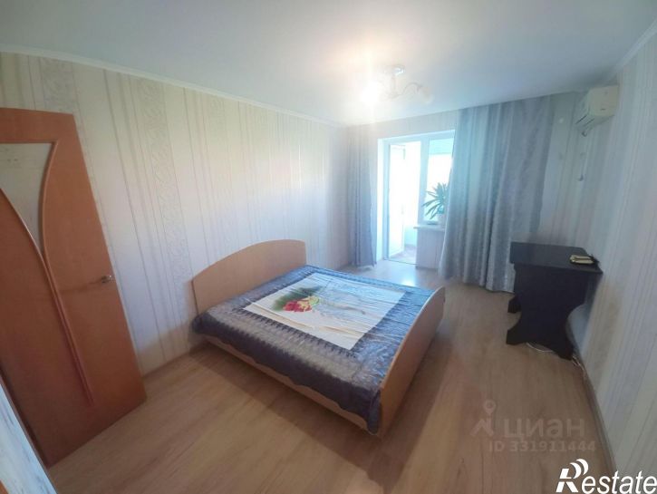 2-комн квартира ул Адмирала Юмашева, 24,  д. 24