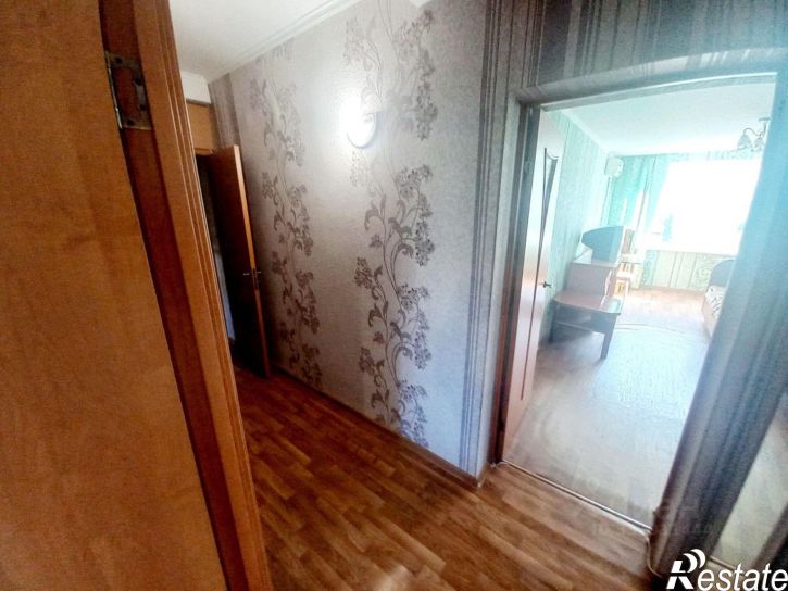 2-комн квартира ул Адмирала Юмашева, 24,  д. 24