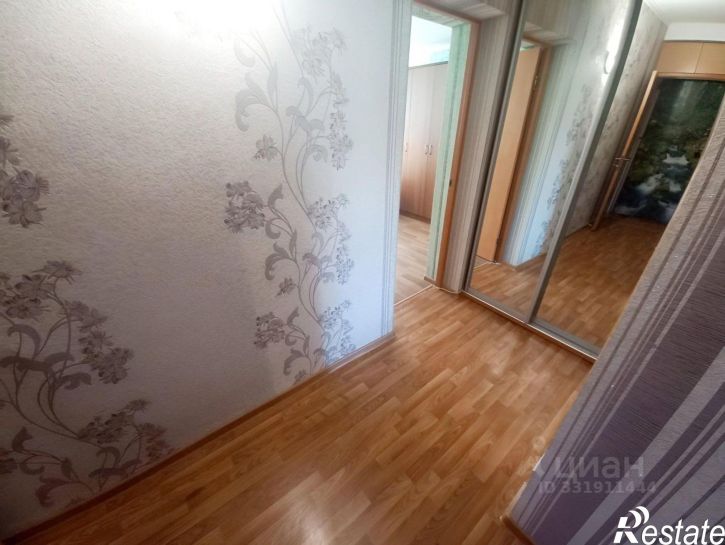 2-комн квартира ул Адмирала Юмашева, 24,  д. 24
