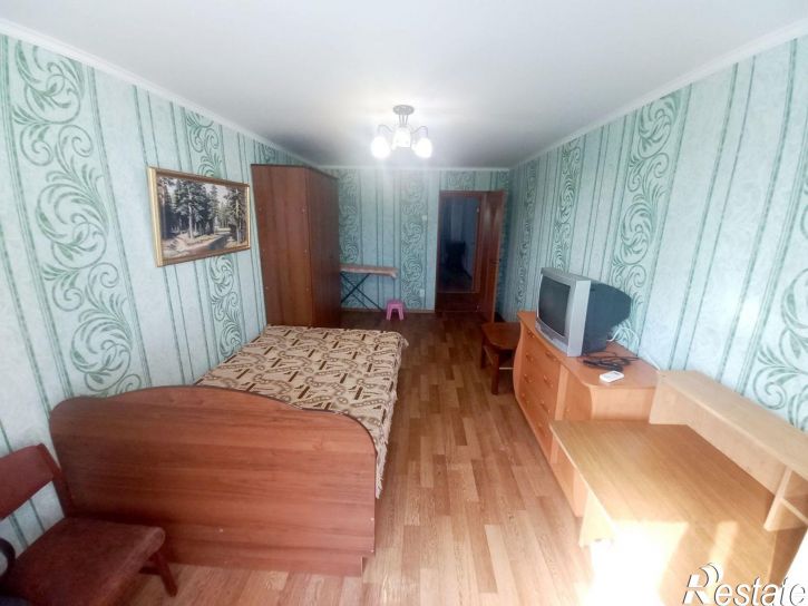 2-комн квартира ул Адмирала Юмашева, 24,  д. 24