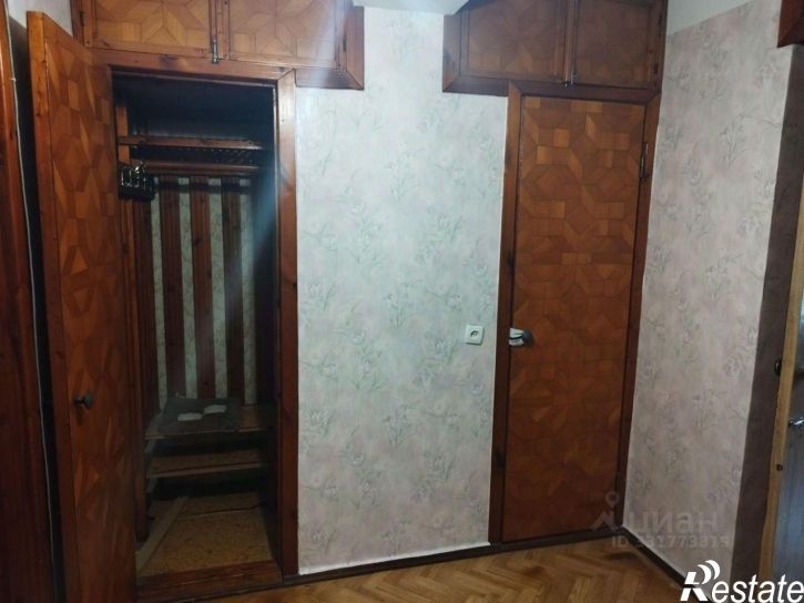 2-комн квартира ул Пожарова, 6,  д. 6