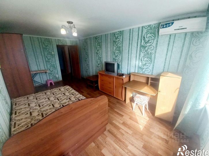 2-комн квартира ул Адмирала Юмашева, 24,  д. 24