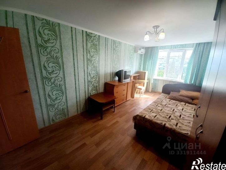 2-комн квартира ул Адмирала Юмашева, 24,  д. 24