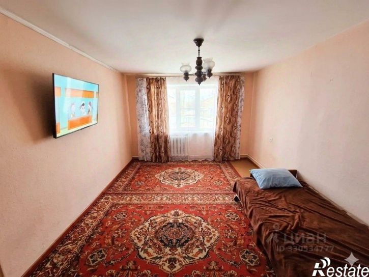 2-комн квартира ул Богдана Хмельницкого, 8,  д. 8